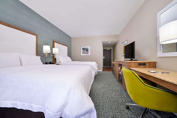 Quadruple Suite