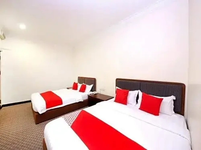 Family Suite
