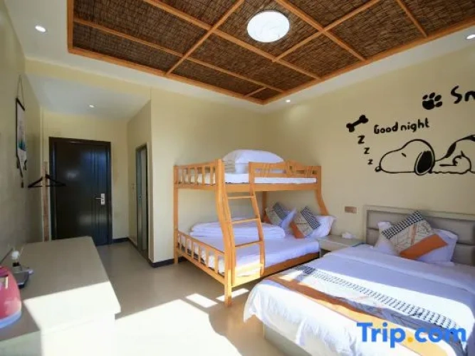 Business Twin room