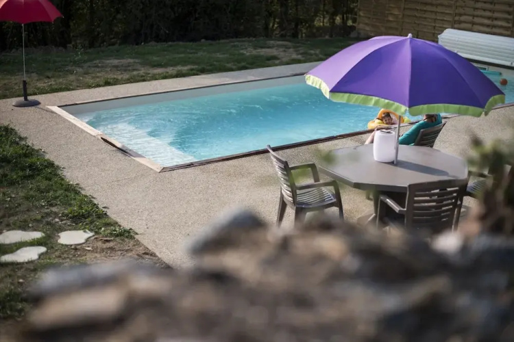 Gite Le Duplex