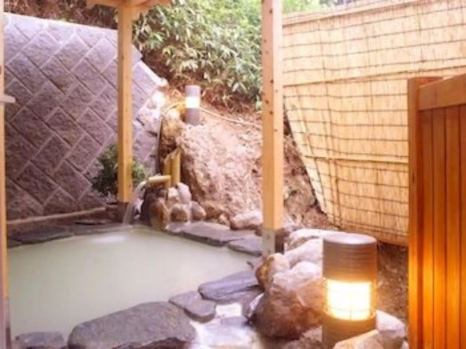 Yumoto Hill Side Inn