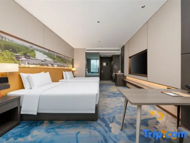 Business Twin room