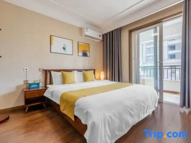 1 Bedroom Luxury Suite