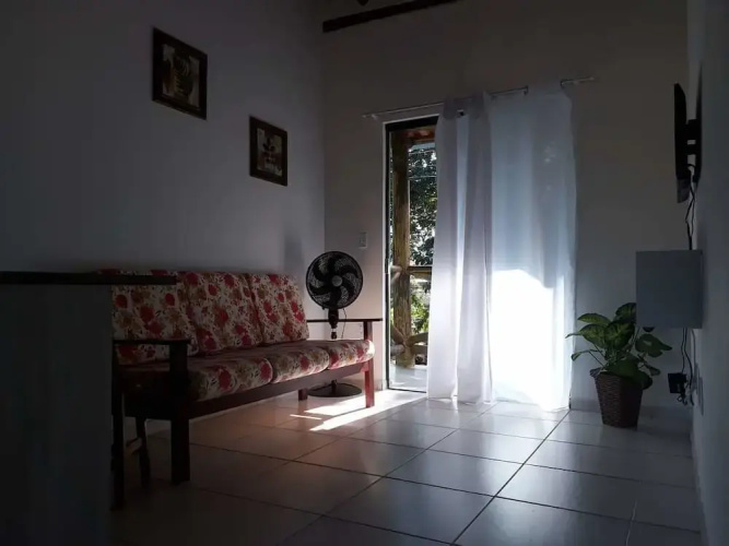 Apartamentos Recanto da Barra