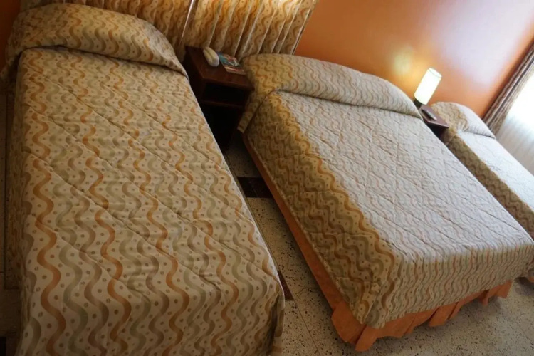 Hotel Portobelo Convention Center