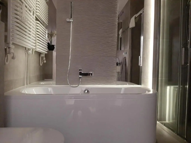 Apartamenty Lubin - Loft
