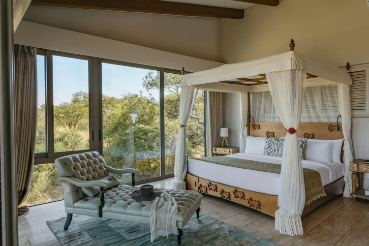 Meliá Serengeti Lodge Meliá Collection photo 6