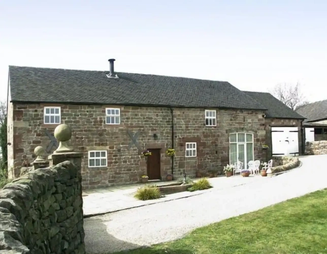 Cottage