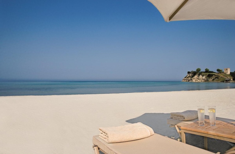 Sani Beach photo 30