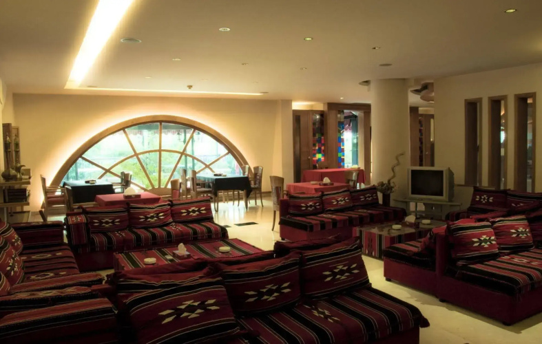 White House Suites