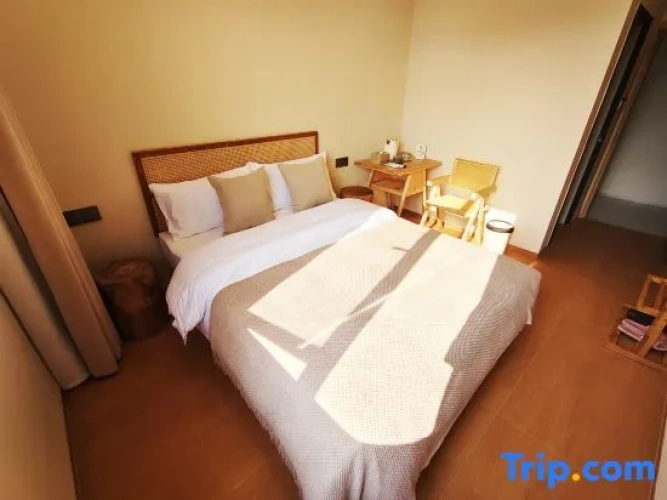 Comfort Double room with mountain view