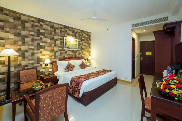 PJ Princess Regency
