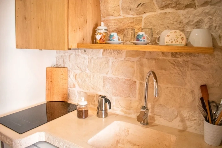 Standard Cottage