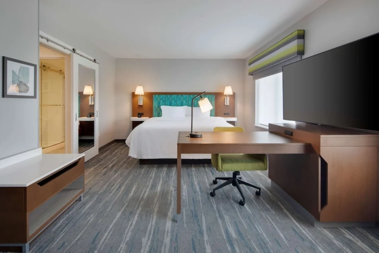 Double Suite