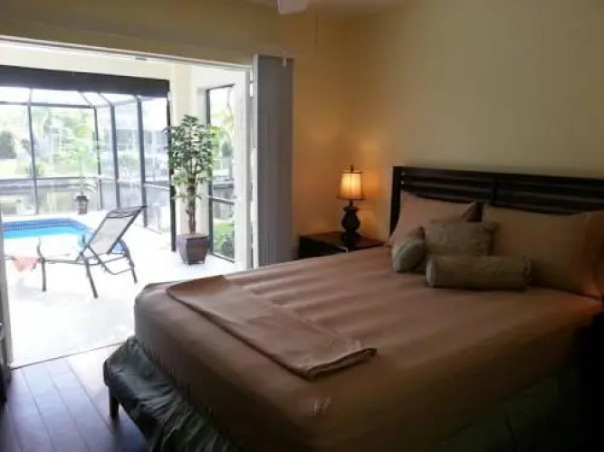 Villa Angel's Haven