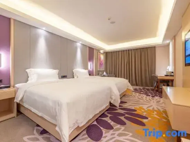 Business Twin room