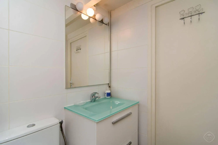 BP Apartments - St. Germain