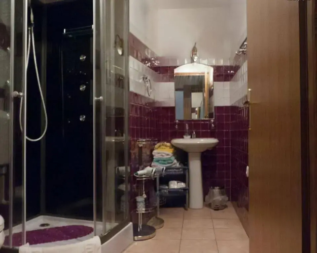 Guesthouse Korzo
