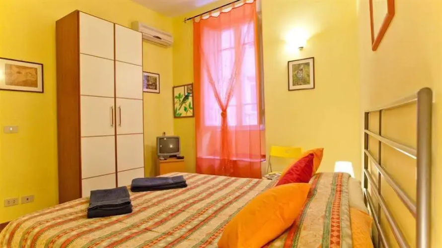 Dolce Vita Apartment