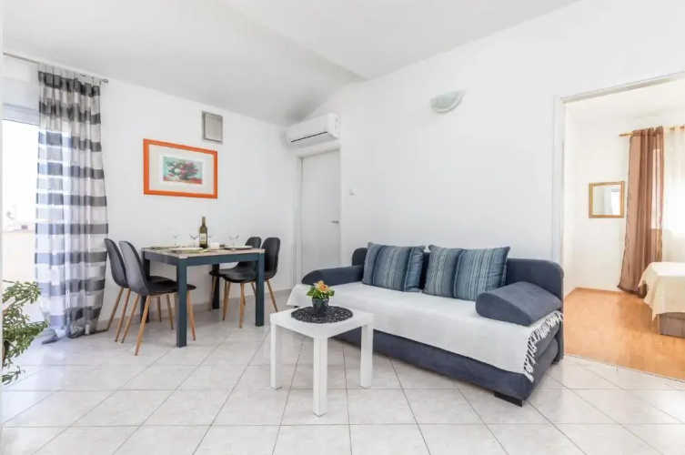 Apartmani Magdalena
