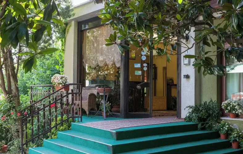 Hotel La Cantinella
