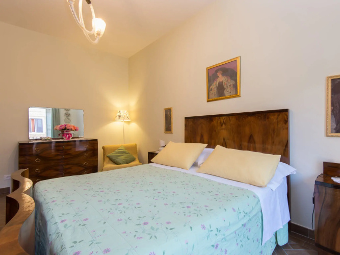 Locazione turistica Regina's House - St Peter