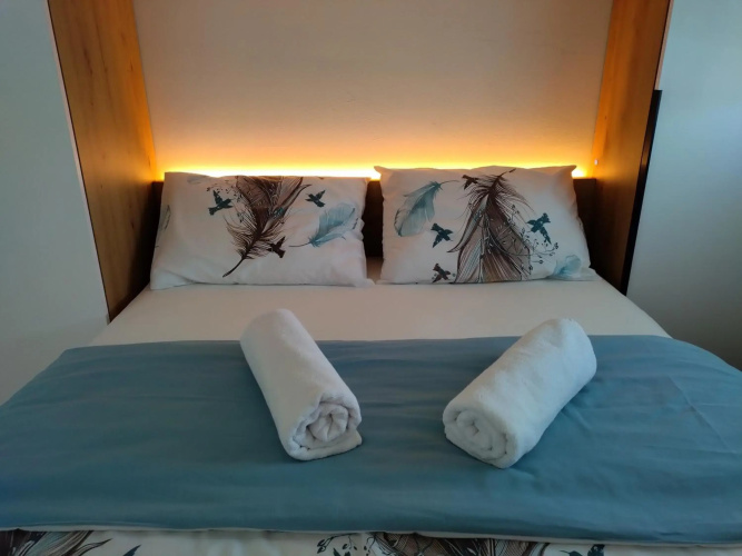 Apartman Tara