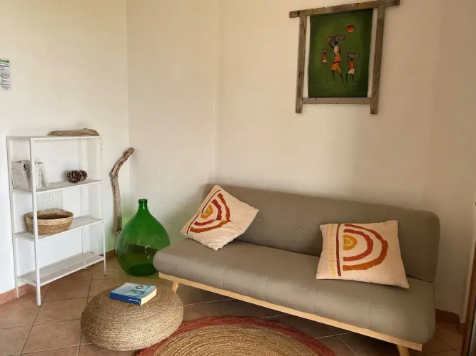 Agriresidence Ninea
