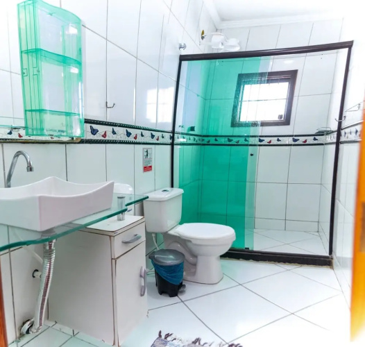 Dona Rosa Private Suites