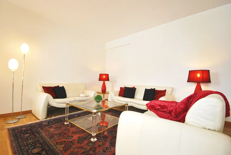 Apartamento Mykonos