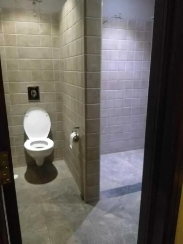 Royal Single room