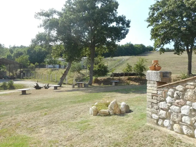 Agriturismo Il Giogo