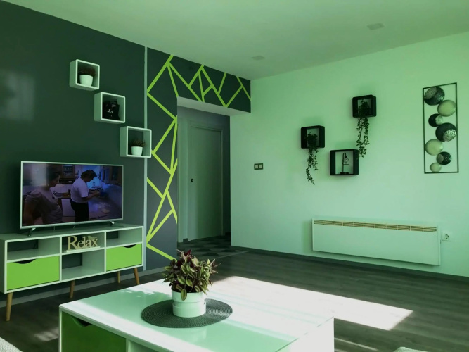 Apartman Anja
