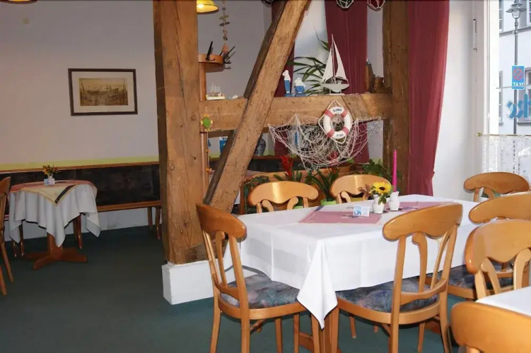 Hotel Peenebrücke, Bild 13