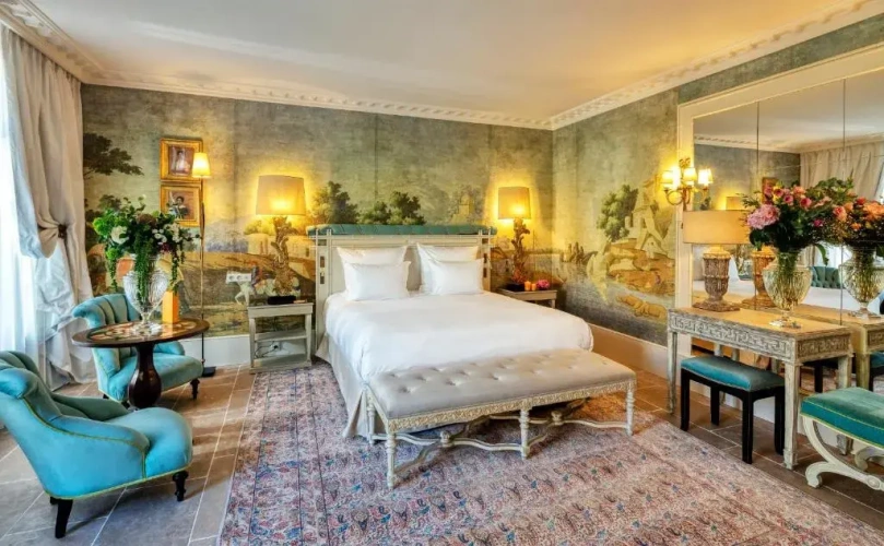 Prestige Double room