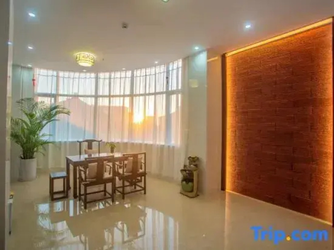 Meizhou Island Lanhai Academy (Manta Beach Store)