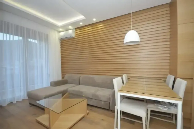 Classic Apartment