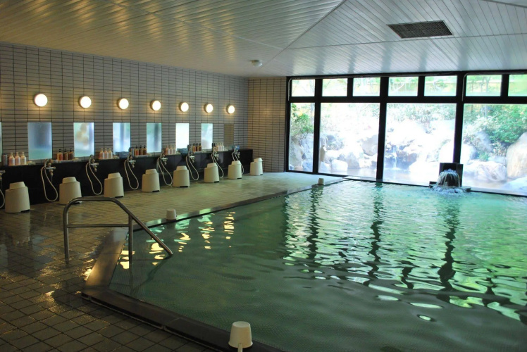 Yatsugatake Royal Hotel photo 15