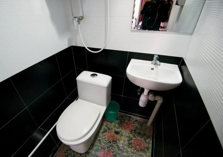 Ginza Hostel