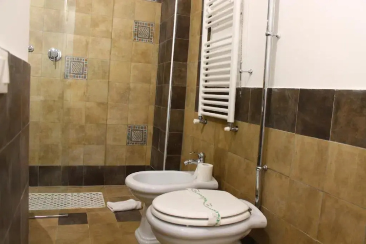 Exclusive Central Apartment 48