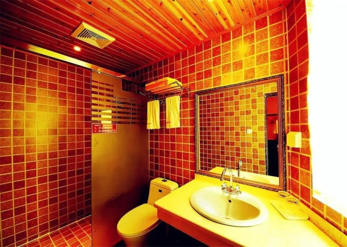 Chongqing Splendid Express Hotel