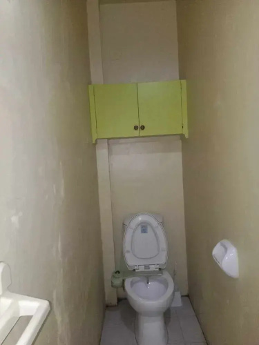 Wjv Inn Mahayahay