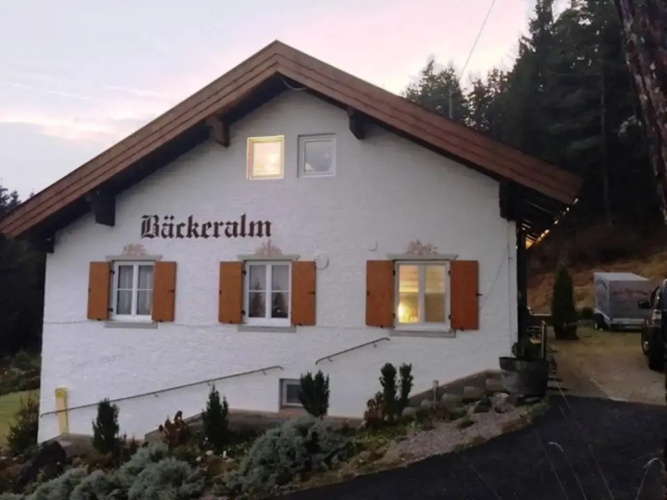 Otel görseli