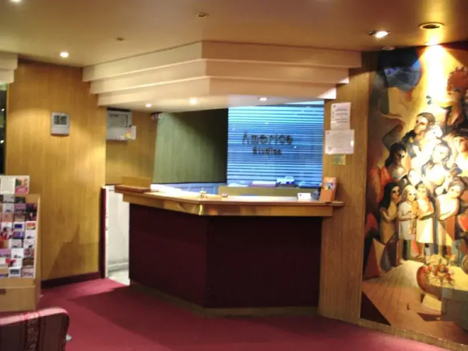 Hotelbild
