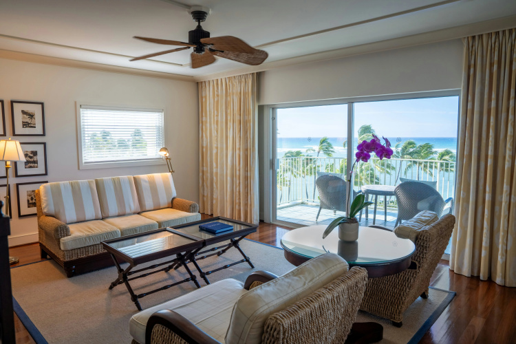 The Kahala Hotel & Resort photo 9