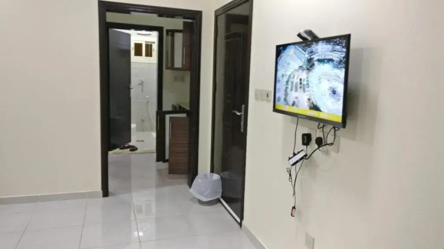 Al Basam Furnished Units