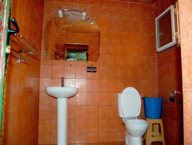 Residence Miramar