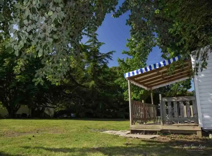Standard Cottage