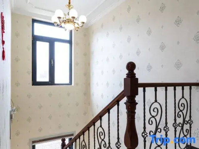 Beijing Leisure Time B&B