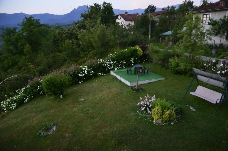 Villa Diva